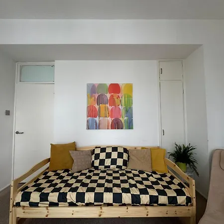 The Shoreditch Rooftop - 2Bdr Home